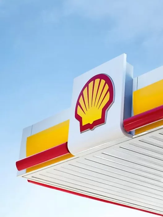 Posto Shell