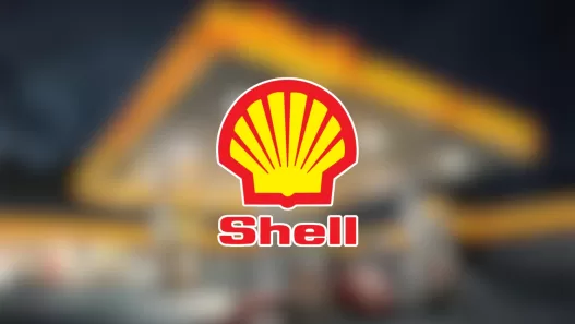 Posto Shell