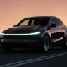Robotaxi Tesla