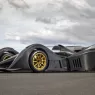 Rodin FZero