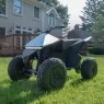 Tesla Cyberquad