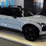 Volvo EX30 Cross Country