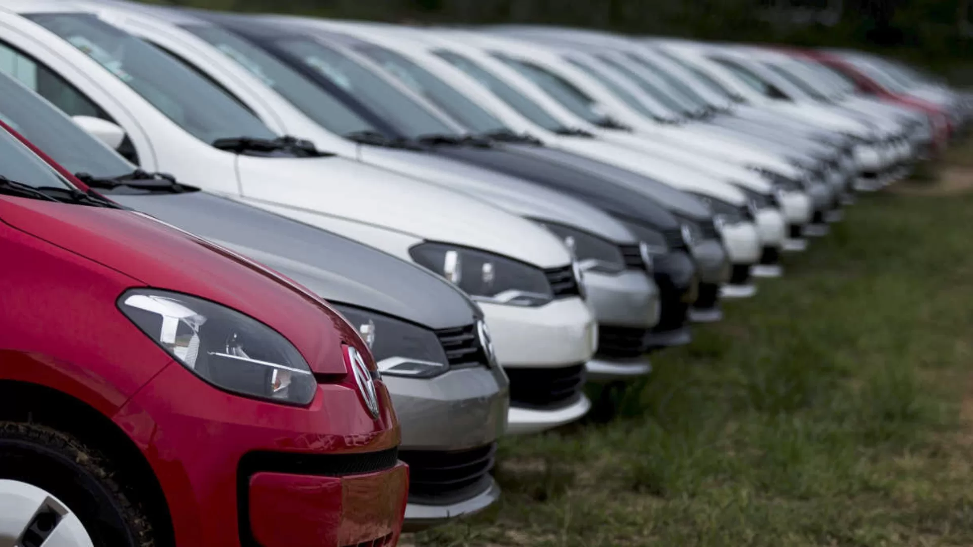 Redução de imposto em carro popular flex pode aquecer setor automotivo até 2026