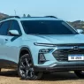 Chevrolet Tracker 100 Anos