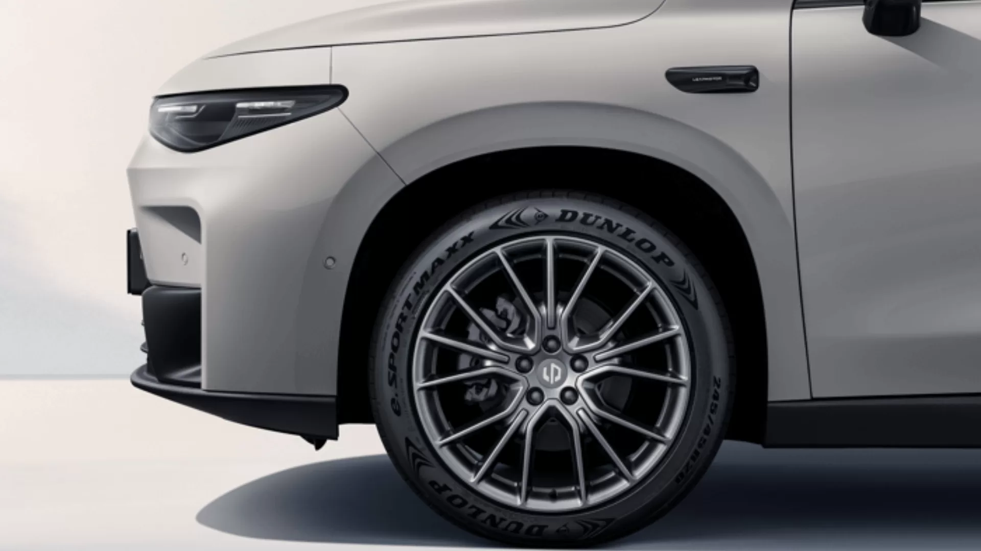 Leapmotor confirma C10 como SUV elétrico com extensor de autonomia no Brasil