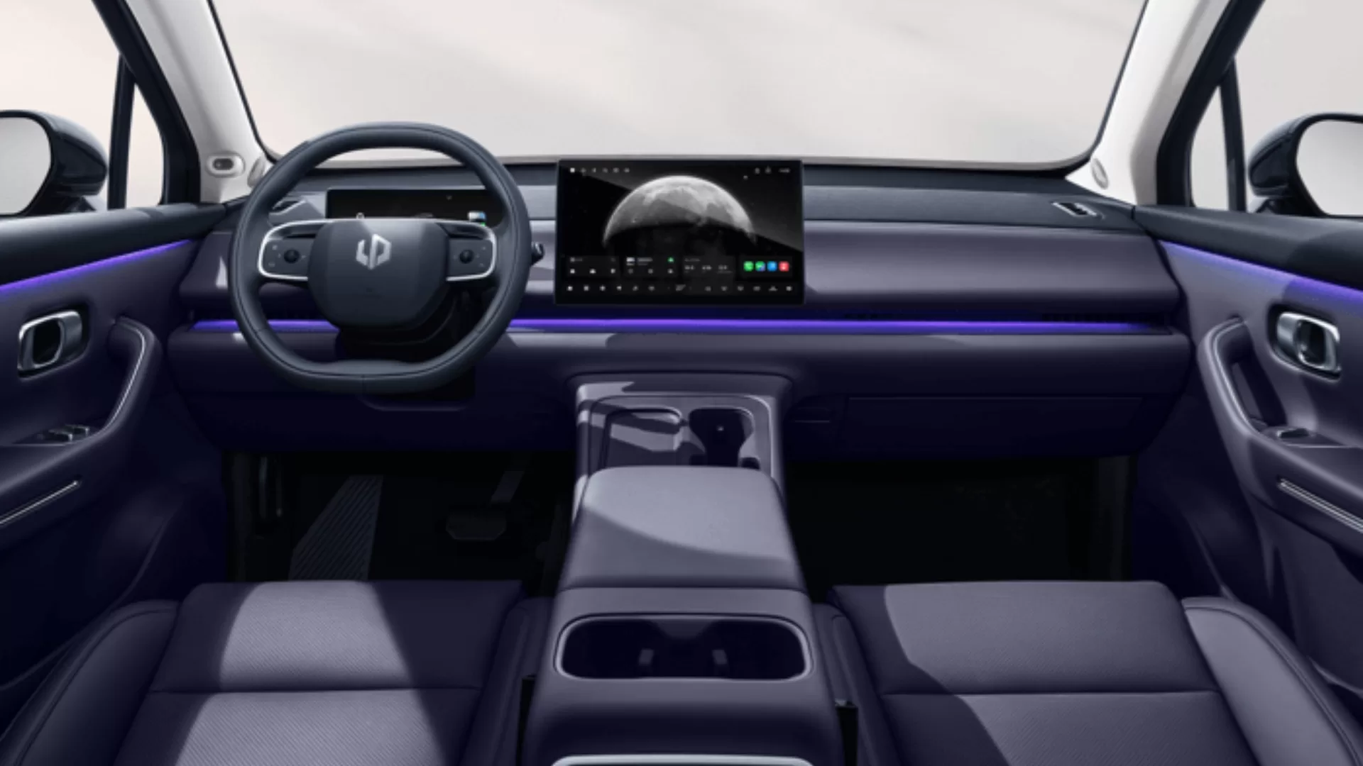 Leapmotor confirma C10 como SUV elétrico com extensor de autonomia no Brasil