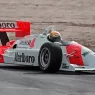 Senna Fórmula Indy