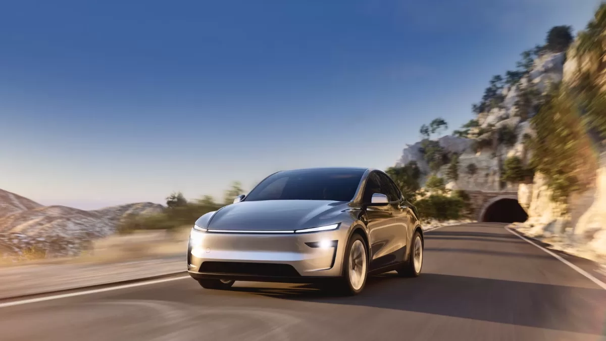 Este será o Tesla mais barato de todos – e a revelação vai te surpreender