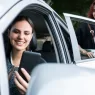 Uber testa função que permite escolha de motoristas mulheres