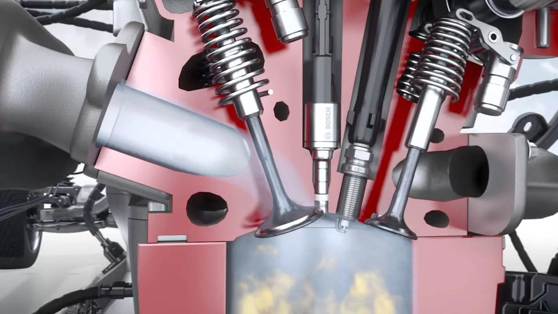 Chevrolet Onix 2026 ganha nova correia dentada mais resistente e sistema de injeção direta