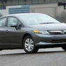 Civic G9 2012
