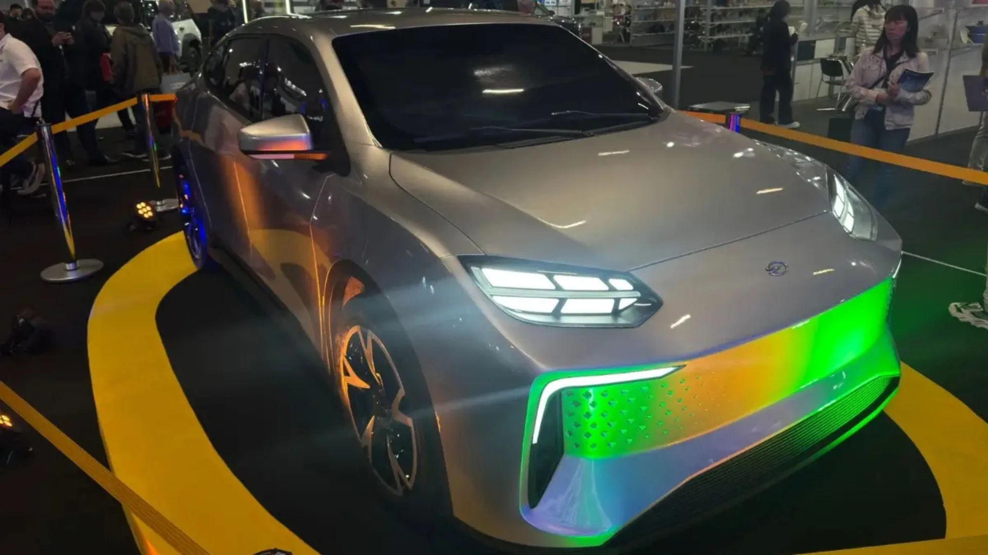 Dono da Lecar: conheça quem está por trás da montadora brasileira de elétricos