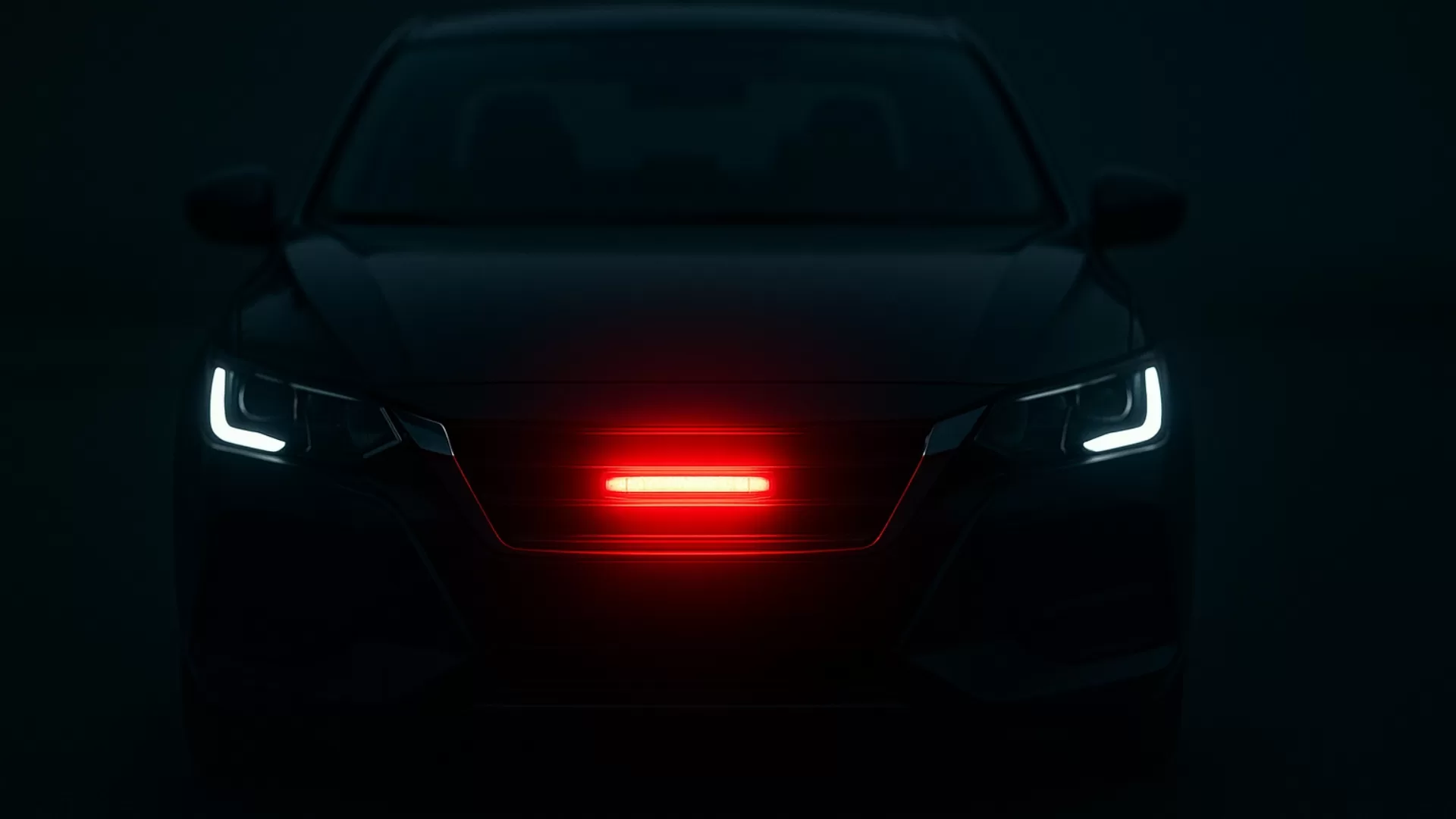 Luz de freio na frente do carro? Proposta de cientistas pode mudar o trânsito para sempre
