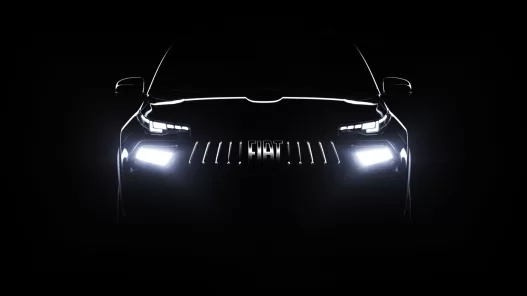 Nova Fiat Toro 2026