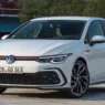 Volkswagen Golf GTI 2026