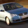 Volkswagen Polo 2008