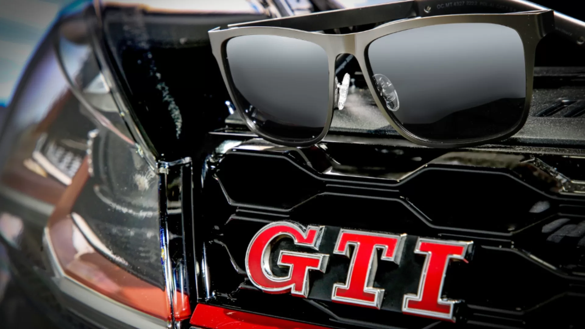 Volkswagen e Chilli Beans