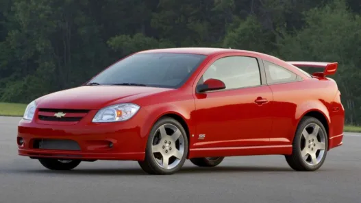 Chevrolet Cobalt SS