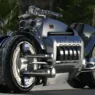Dodge Tomahawk Concept