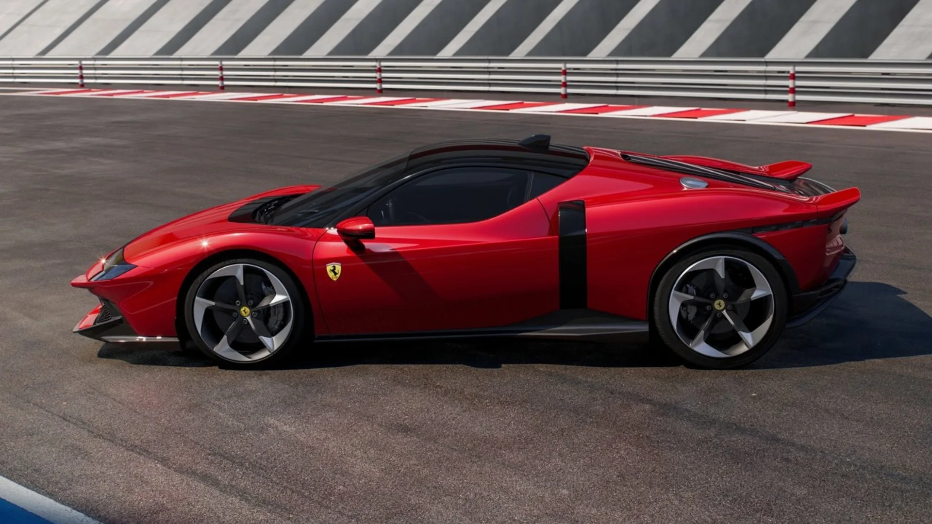 Ferrari 849 Testarossa