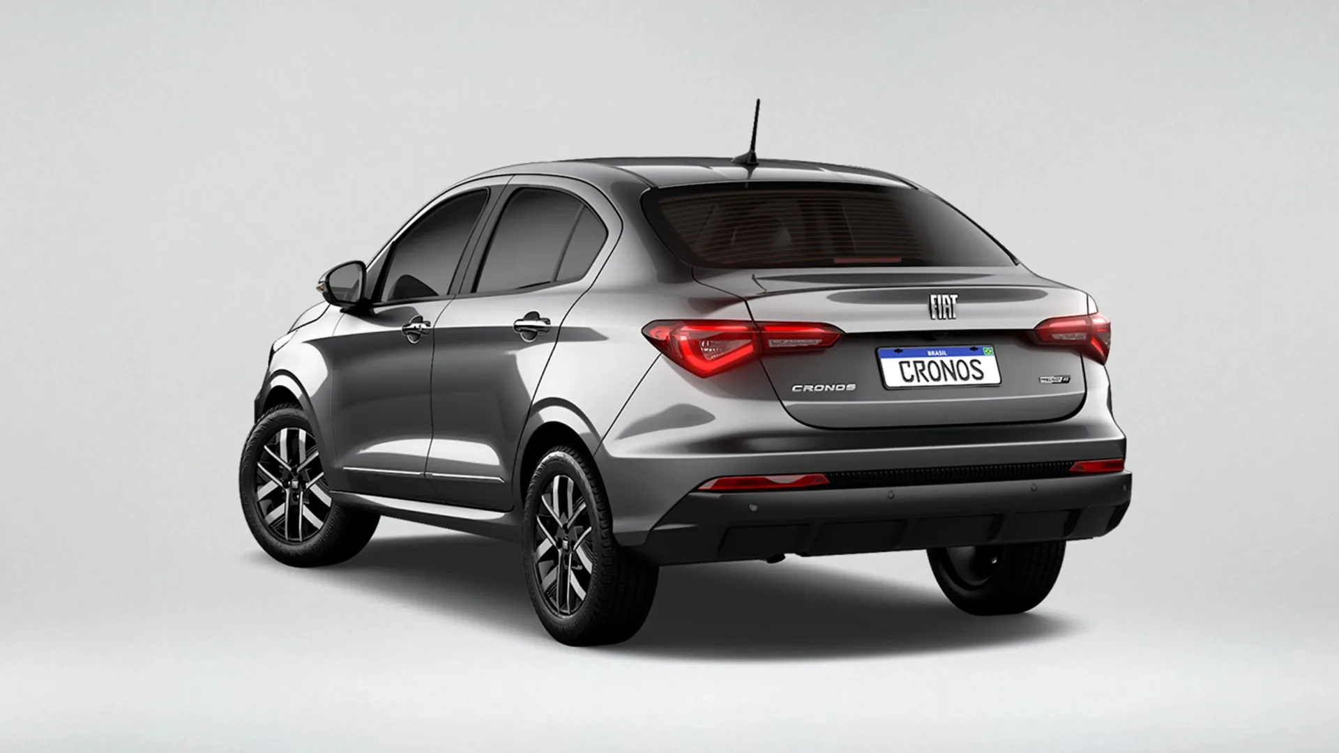 Fiat Cronos