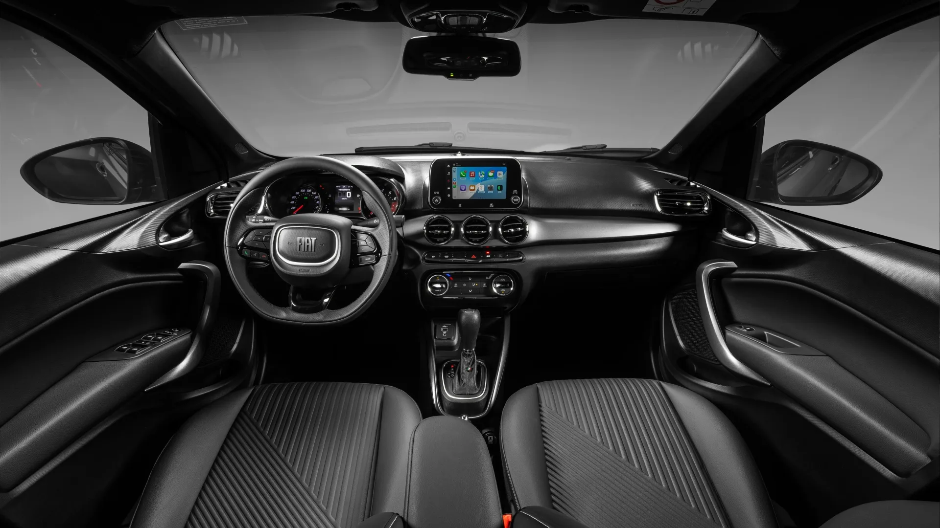 Fiat Cronos