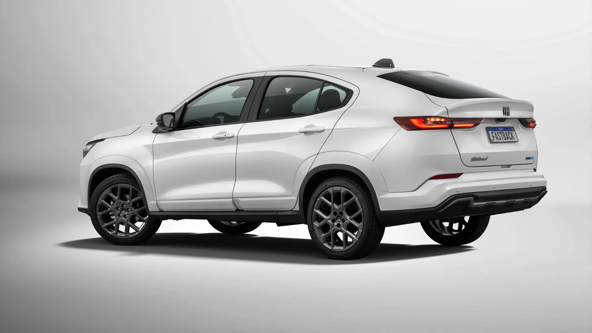 Fiat Fastback