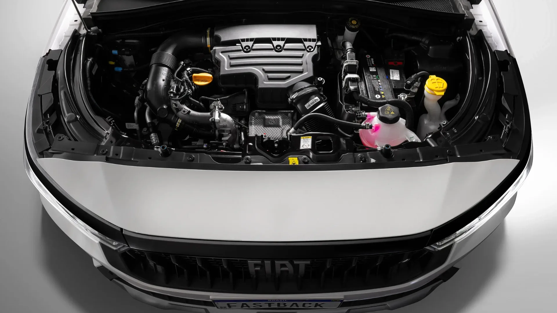 Fiat Fastback