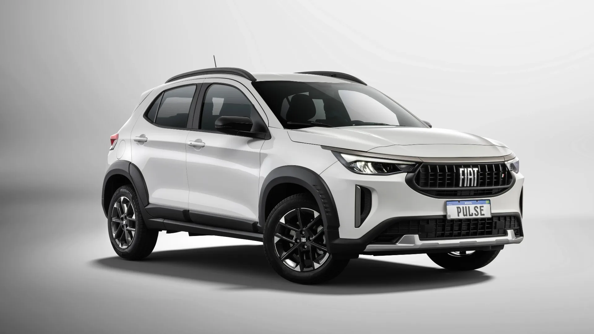 Fiat Pulse