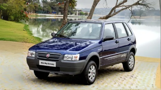 Fiat Uno