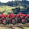 Honda CRF 2025