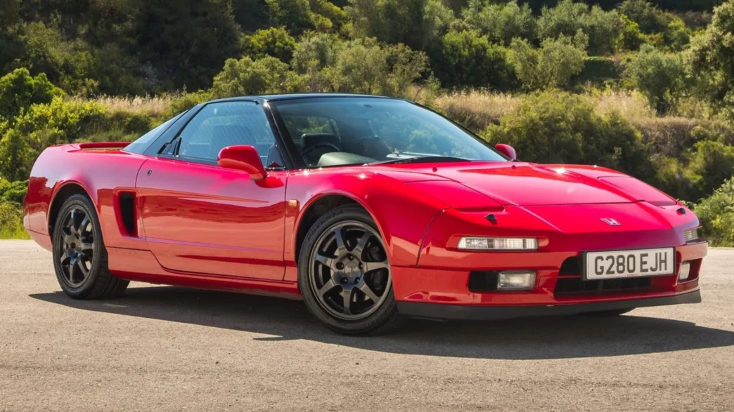 Honda NSX