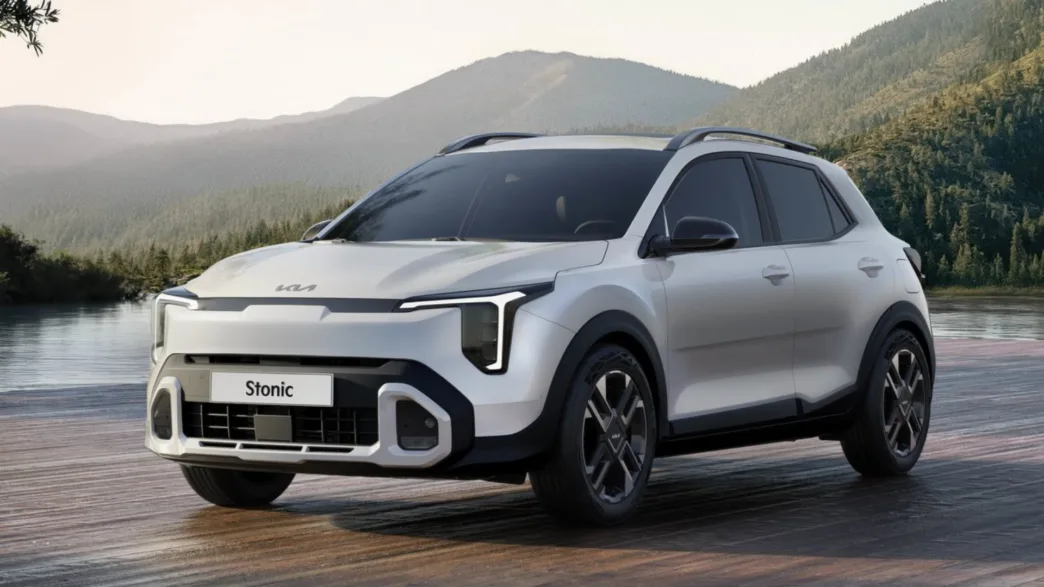 Kia Stonic