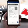 Licenciamento CRLV MG 2026
