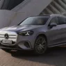 Mercedes-Benz GLC EV