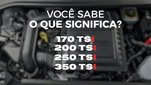 Motores Volkswagen TSI, 170TSI, 200TSI, 250TSI E 350TSI