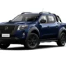 Nissan Frontier Attack 2026