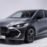 Novo Renault Clio 2026