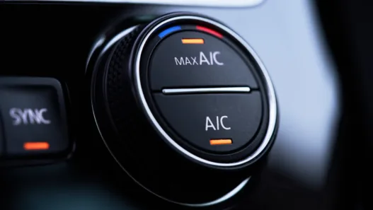 Ar Quente Não Funciona