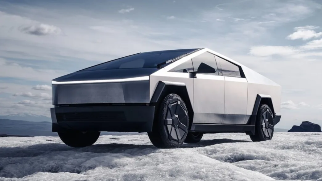 Tesla Cybertruck