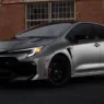 Toyota GR Corolla 2026