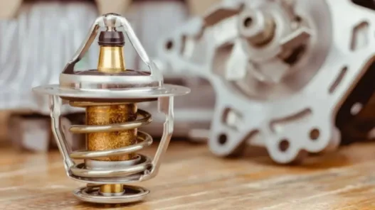 Válvula Termostática