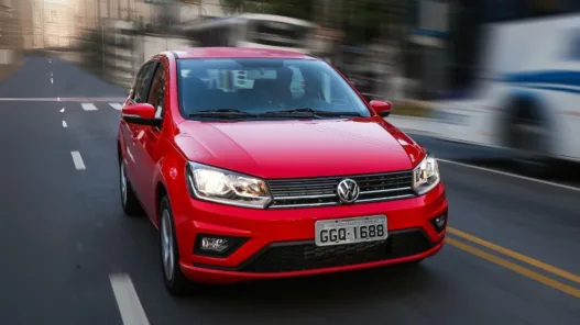 Volkswagen Gol