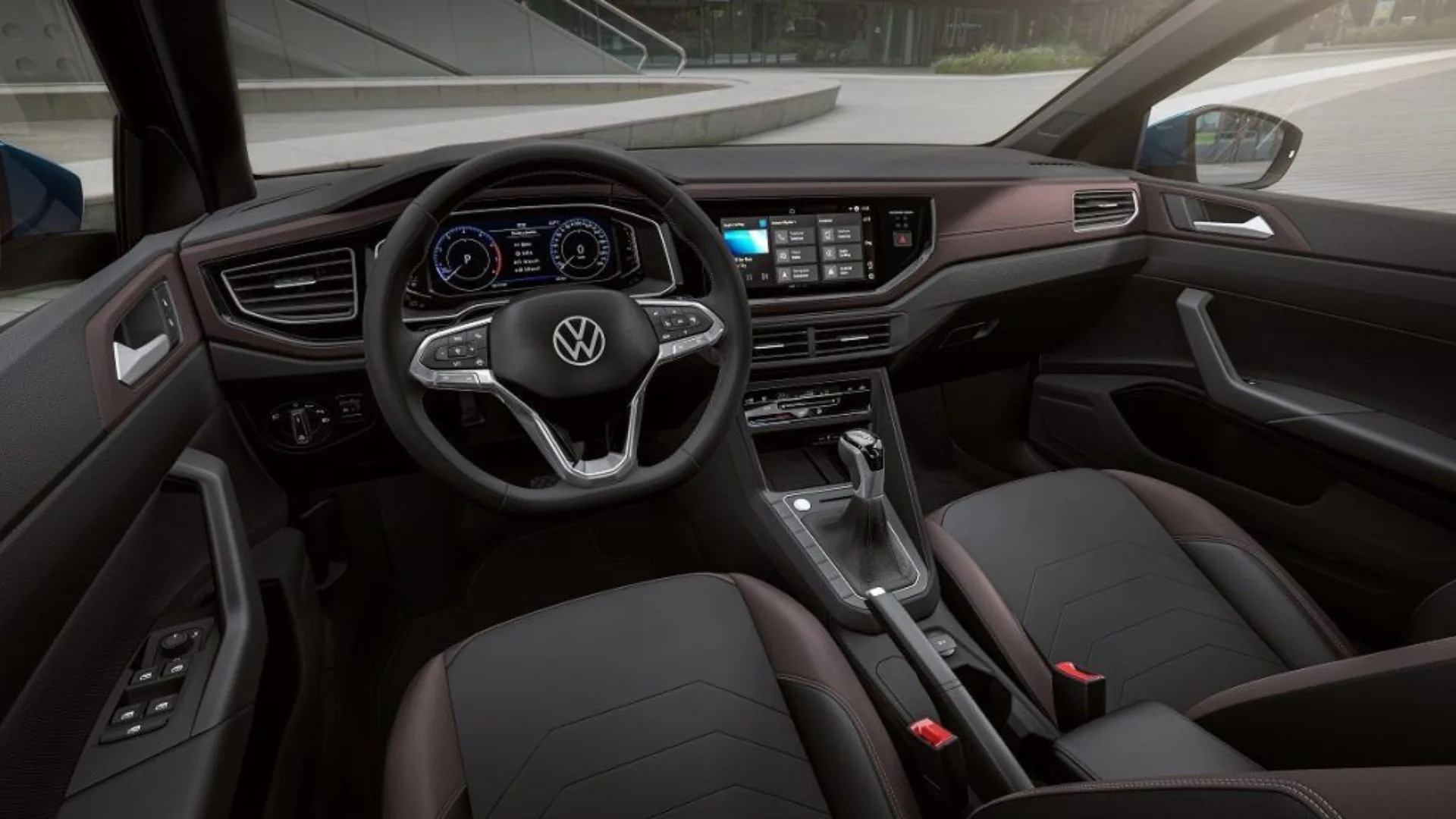 Volkswagen Virtus