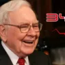 Warren Buffett BYD