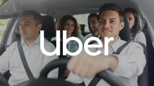 Uber