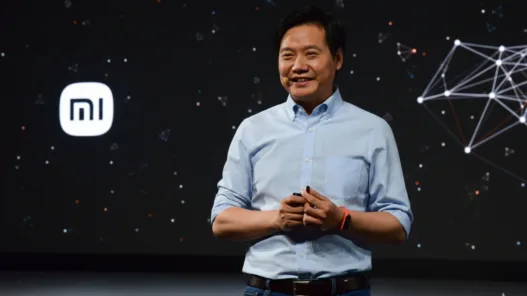 CEO da Xiaomi
