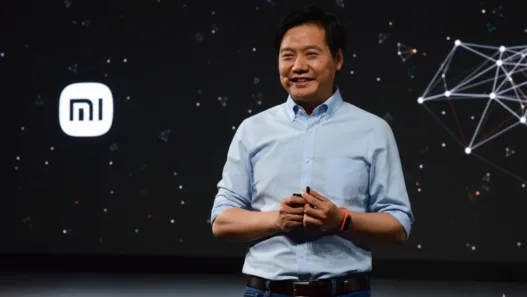 CEO da Xiaomi