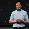 CEO da Xiaomi
