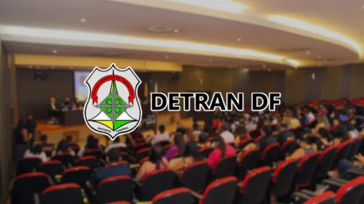 Detran-DF realiza workshop